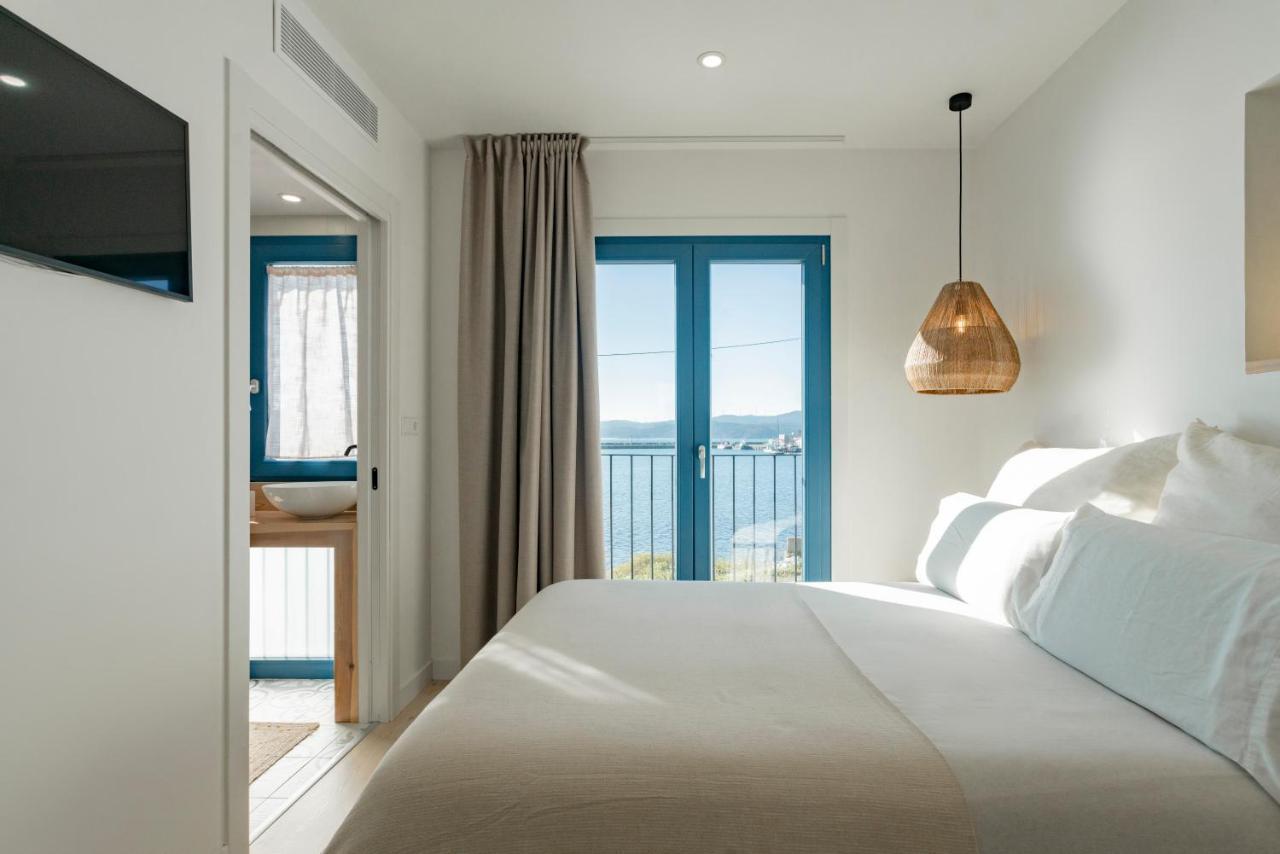 O Mar De Preciosa Guest house