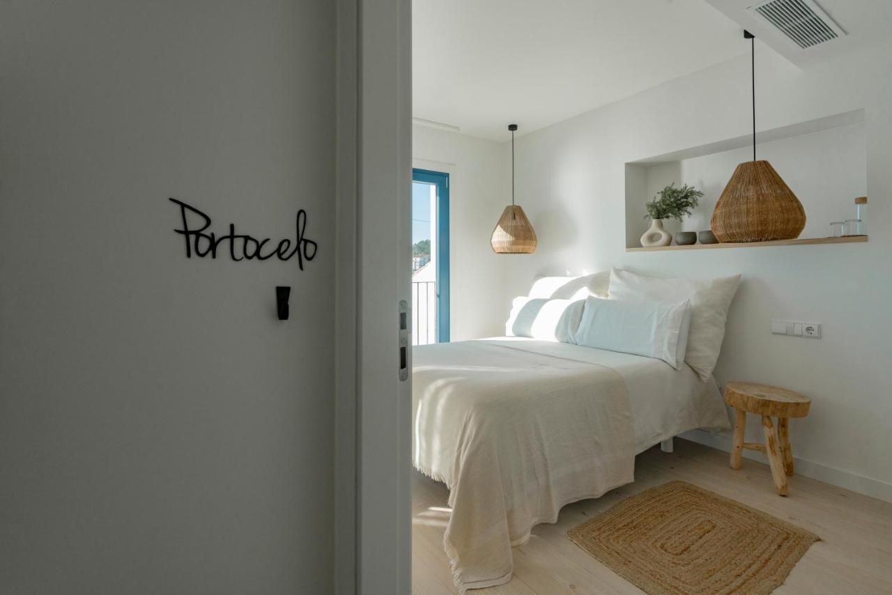 O Mar De Preciosa Guest house Camarinas