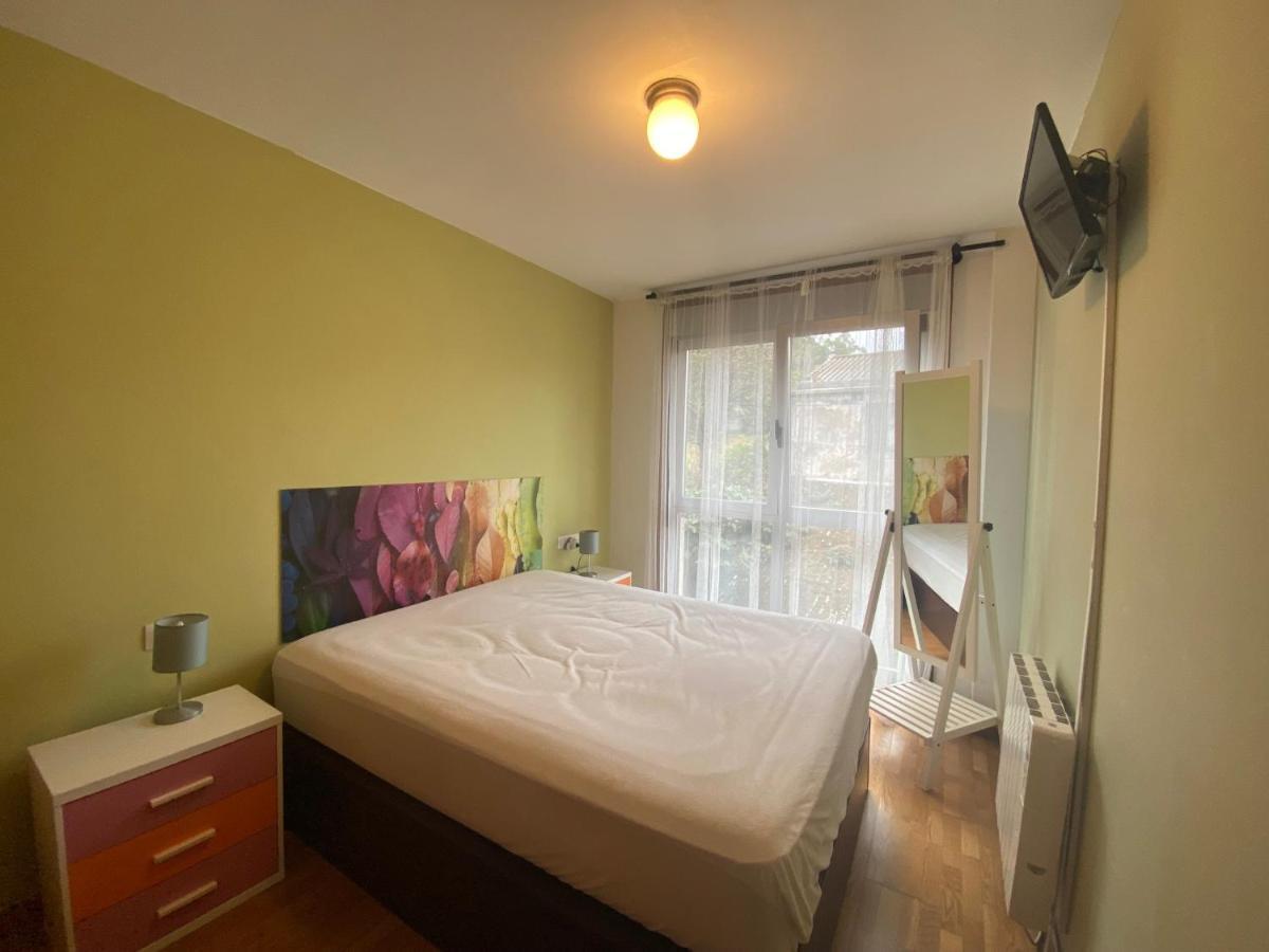 Coruña Apartamento *
