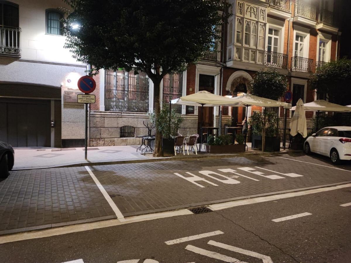 Nexus Suites&hotel Hotel Valladolid