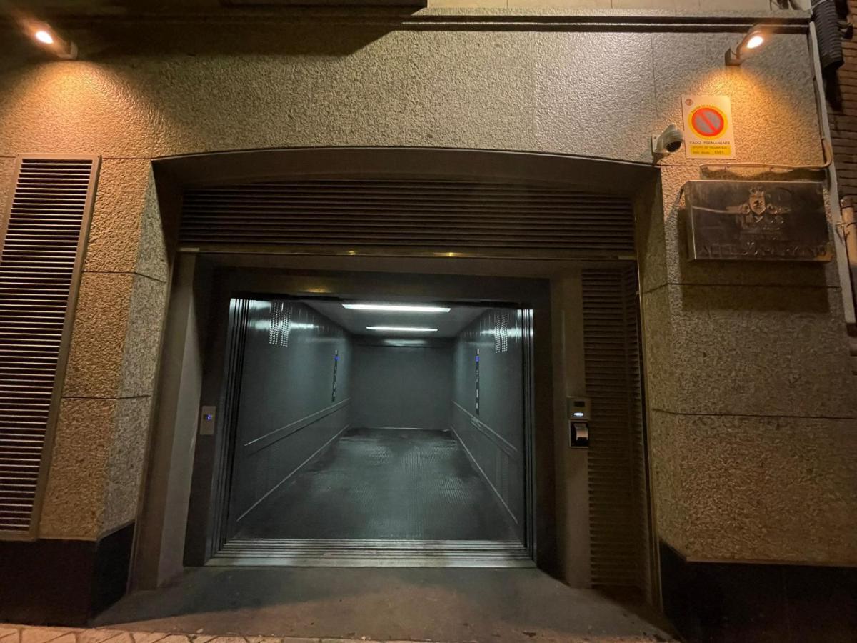 Hotel Nexus Suites&hotel