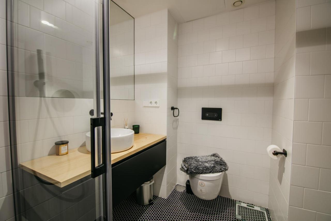 Apartamento Tuguest Obispo *