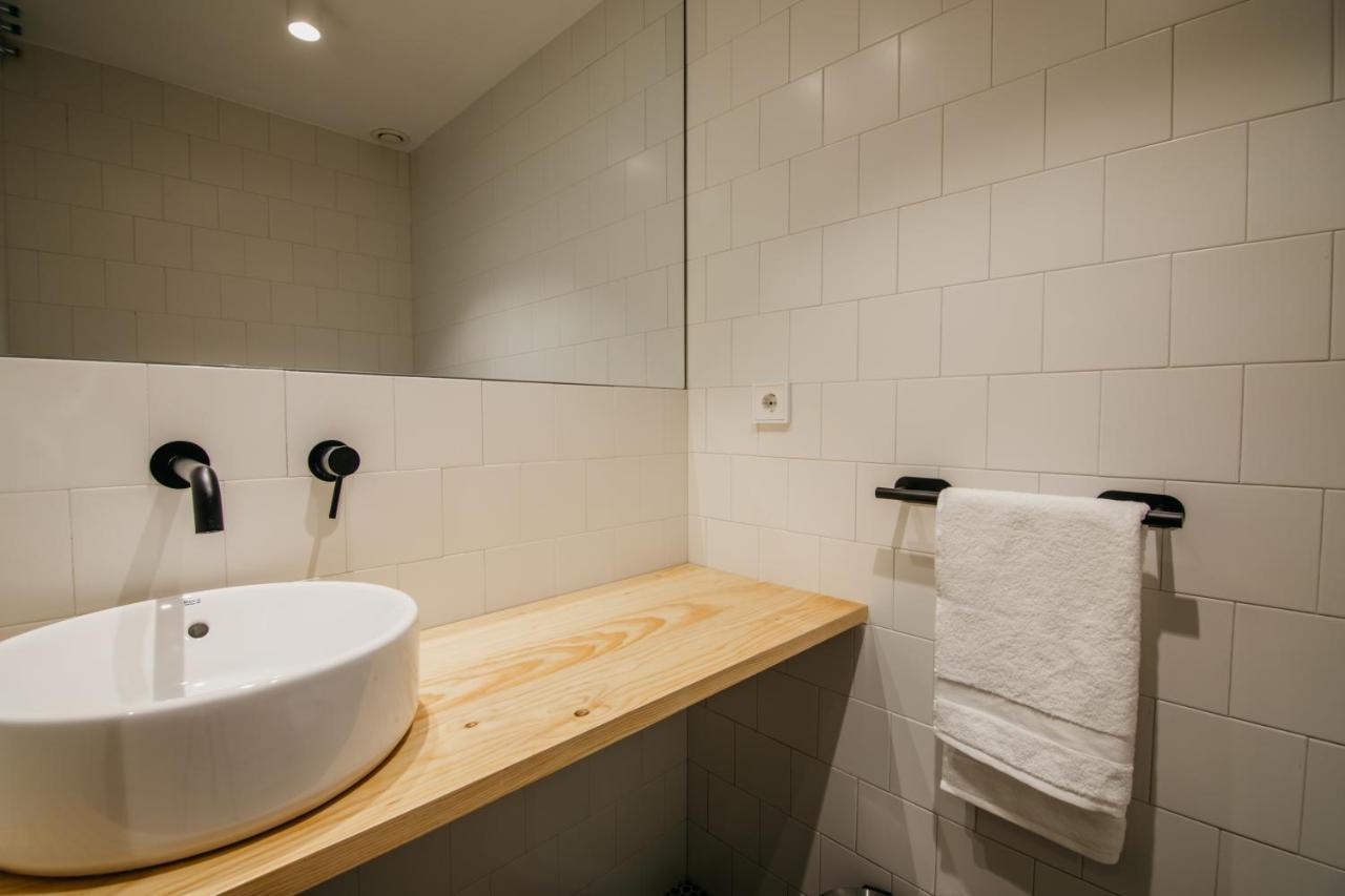 Tuguest Obispo Apartamento Granada