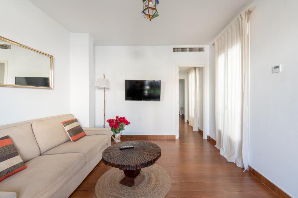 Casa Palacio Apartment