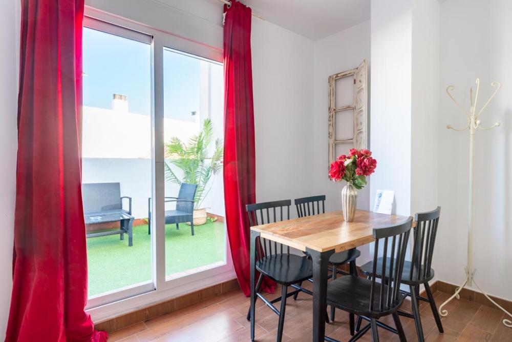 Casa Palacio Apartment