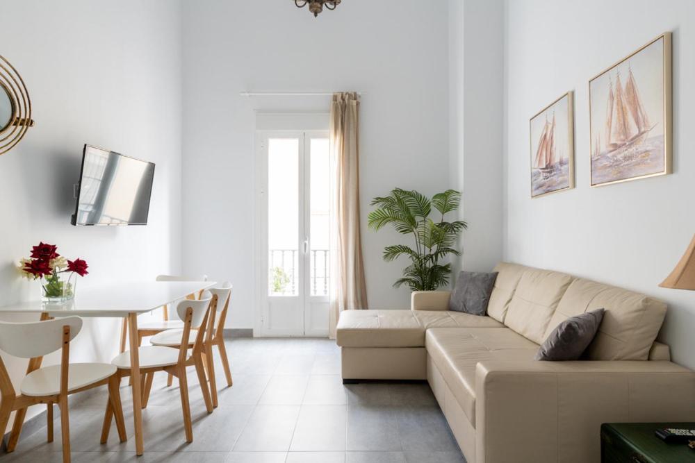 Casa Palacio Apartment