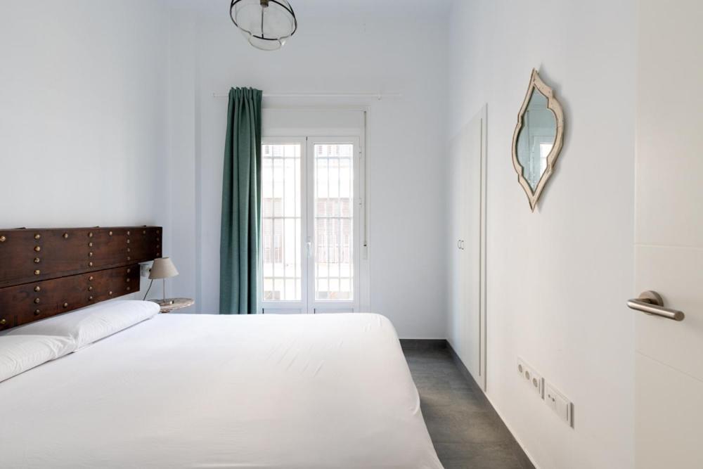 Casa Palacio Apartment Sanlucar de Barrameda