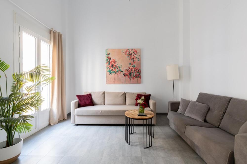 Apartment Casa Palacio *