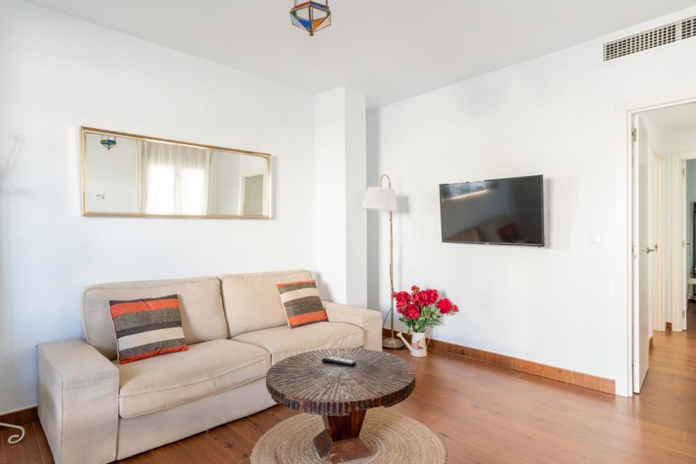 Casa Palacio Apartment Sanlucar de Barrameda