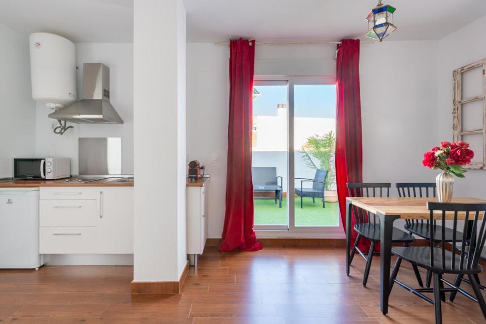 Casa Palacio Apartment Sanlucar de Barrameda