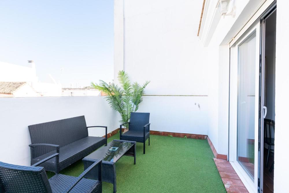 Casa Palacio Apartment