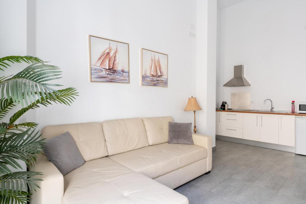 Casa Palacio Apartment