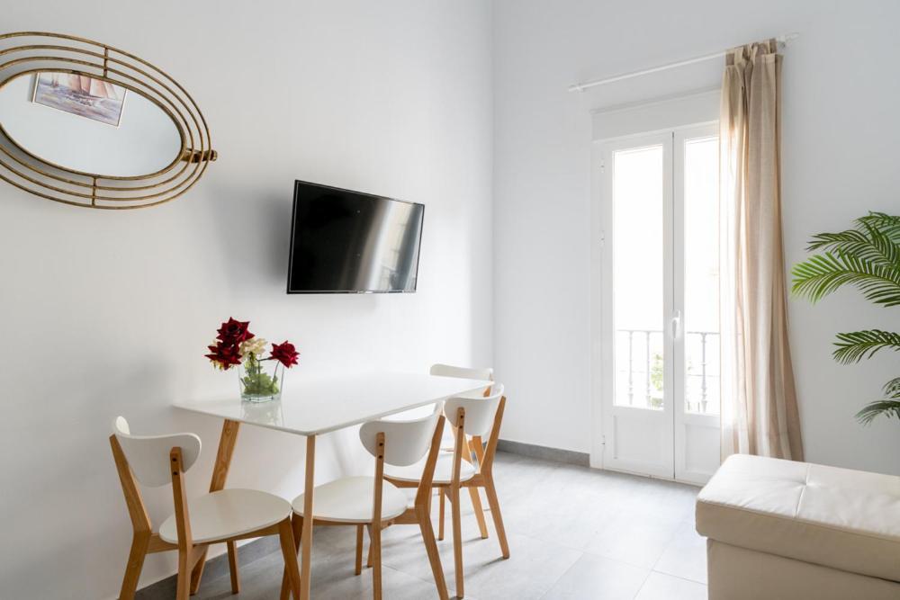Apartment Casa Palacio