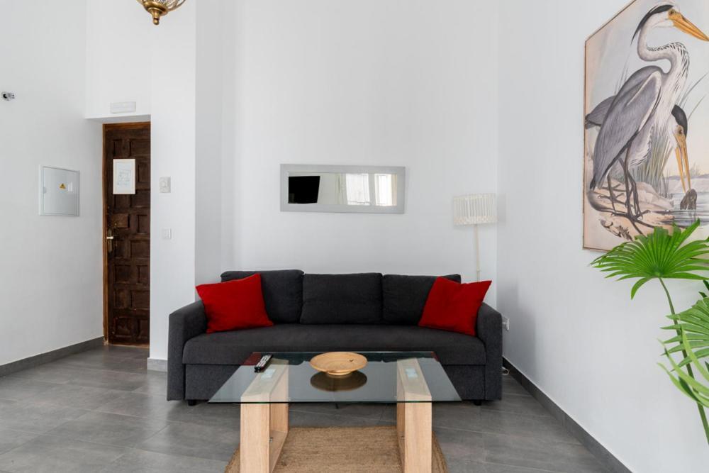 Casa Palacio Apartment