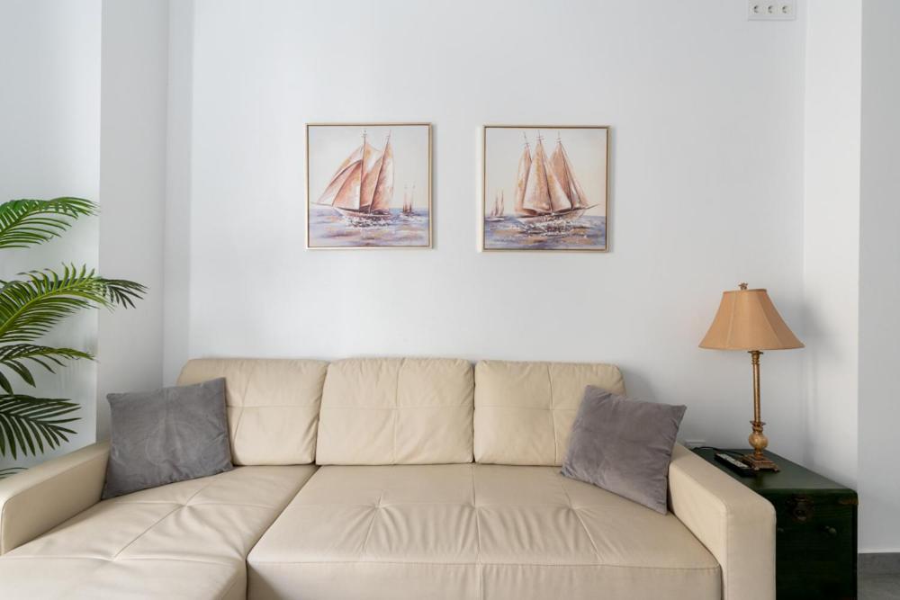 Casa Palacio Apartment