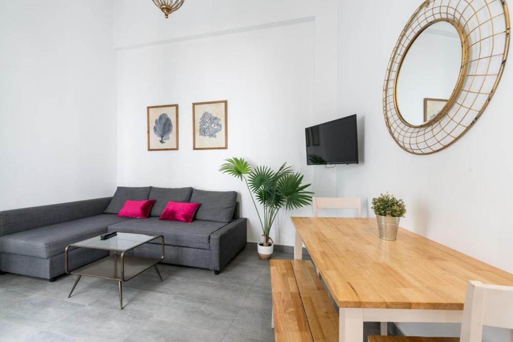 Casa Palacio Apartment *