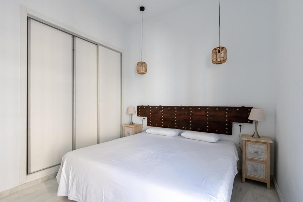 Casa Palacio Apartment