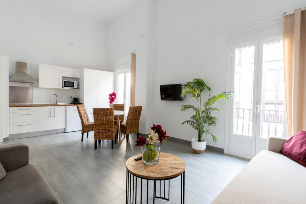Casa Palacio Apartment Sanlucar de Barrameda