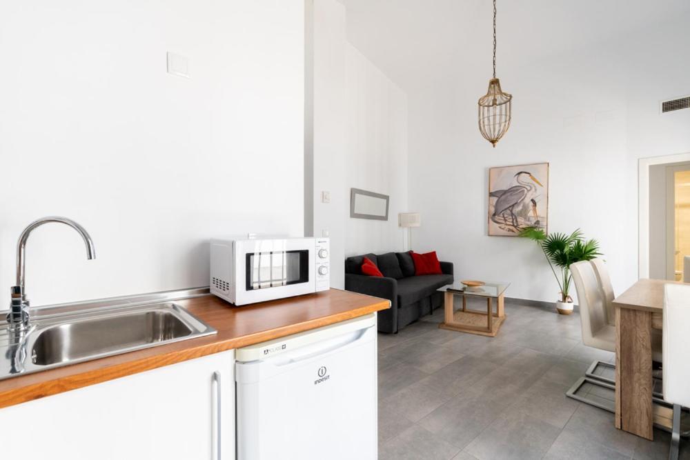 Apartment Casa Palacio