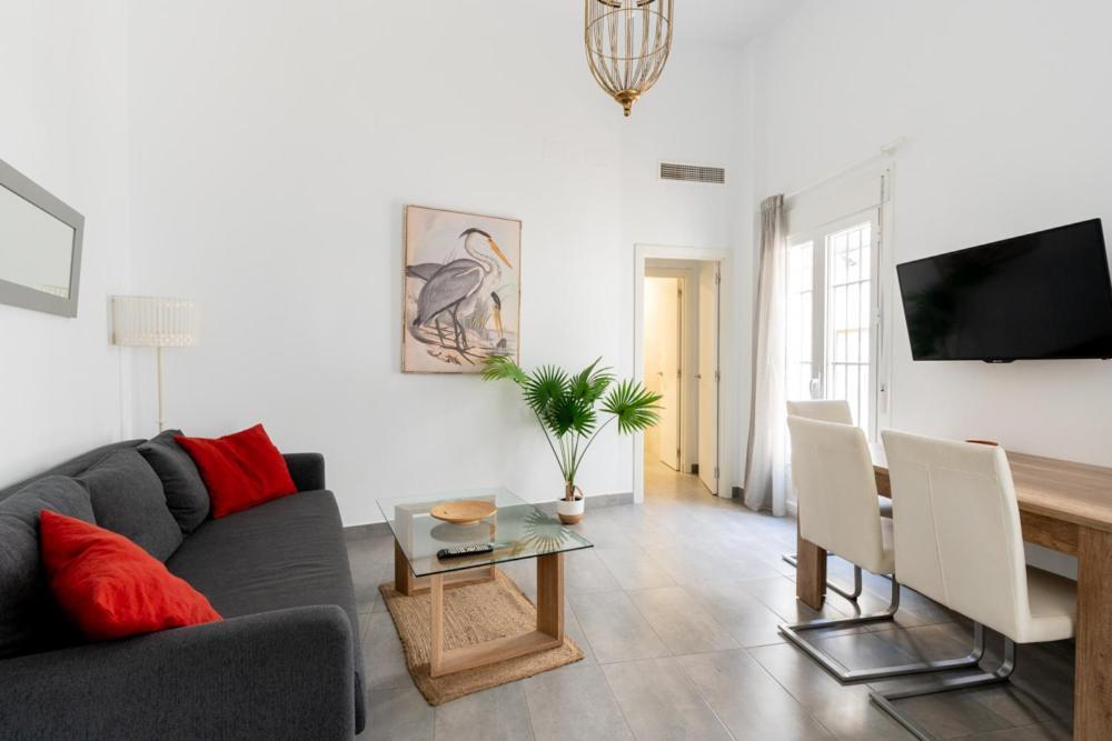 Apartment Casa Palacio Sanlucar de Barrameda