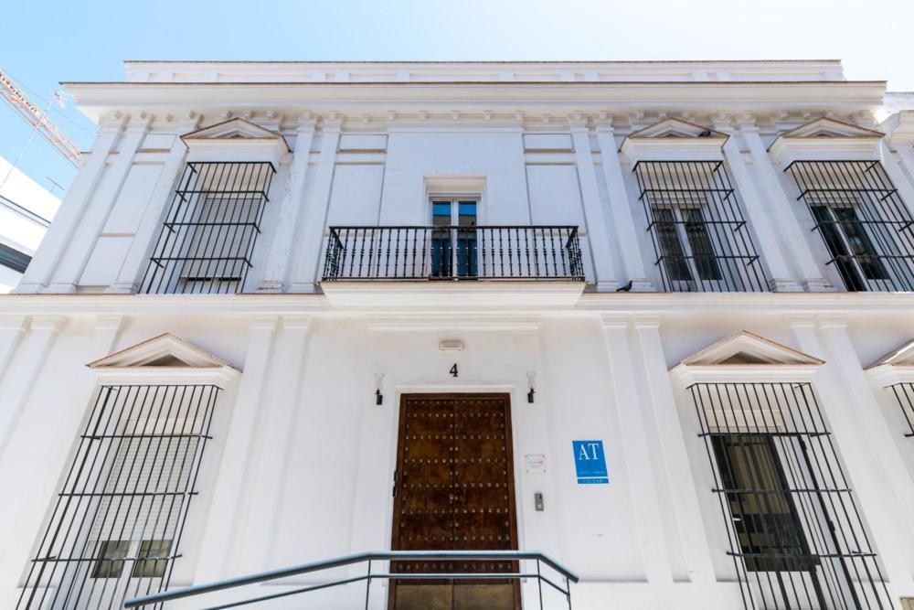 Casa Palacio Apartment