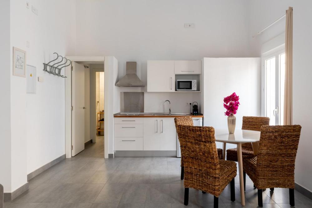 Casa Palacio Apartment Sanlucar de Barrameda
