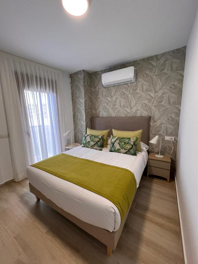 Dona Emilia Apartment Costa Adeje (Tenerife)