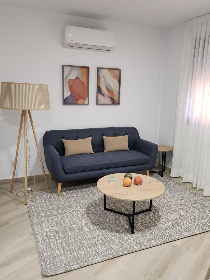 Apartment Dona Emilia