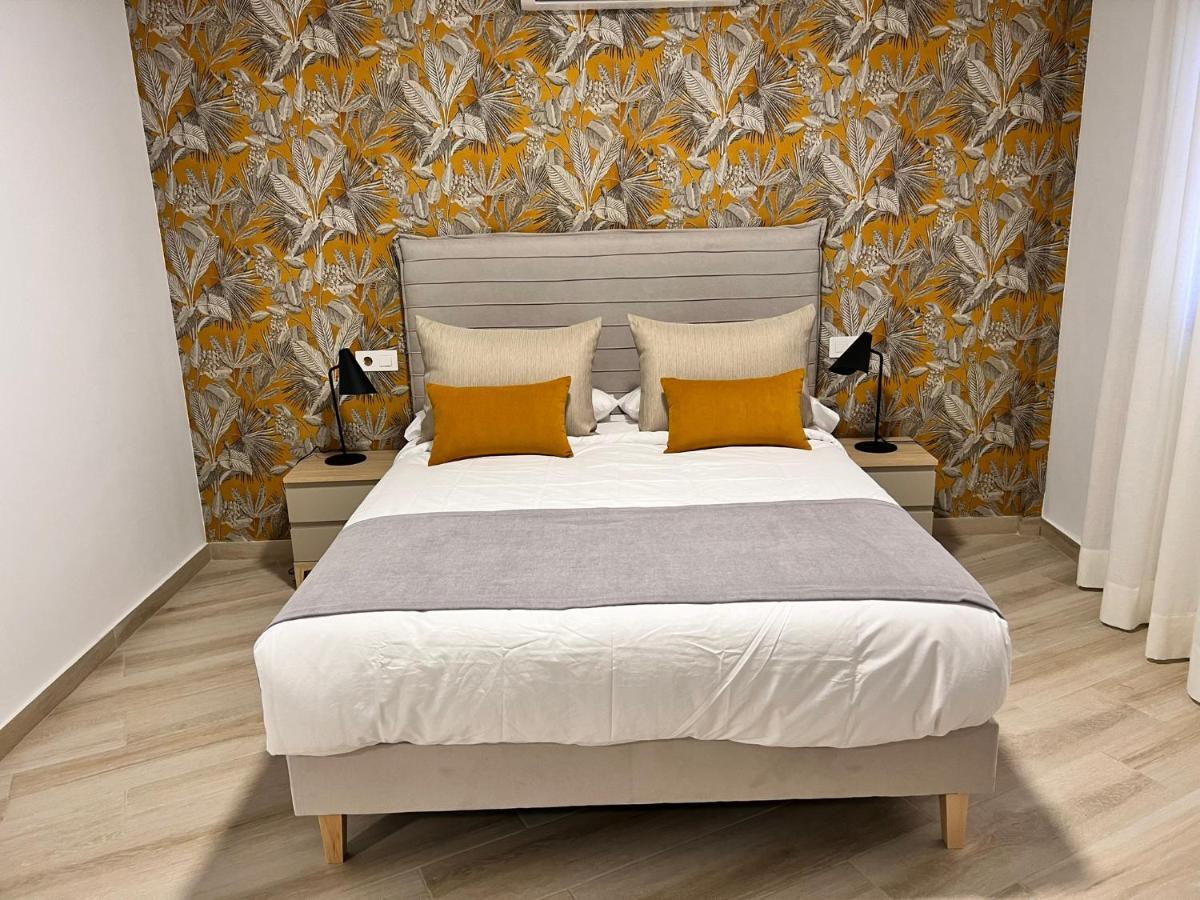 Dona Emilia Apartment *