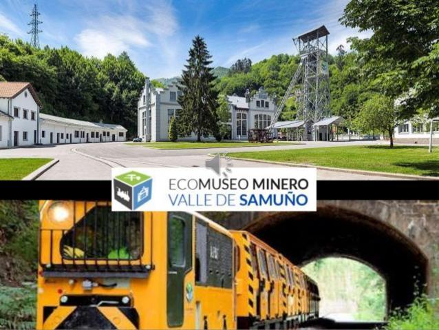 De La Cuenca De Villar Apartamento San Martin del Rey Aurelio