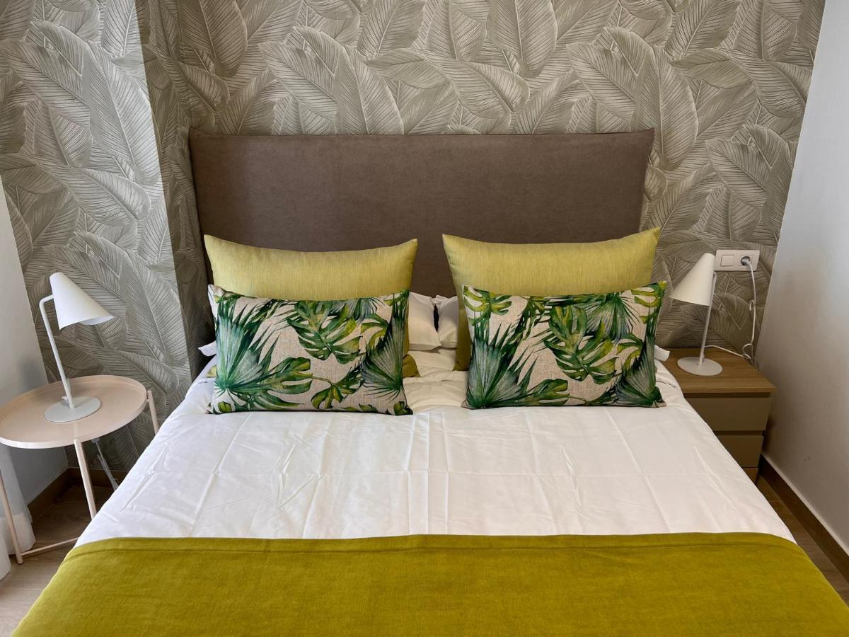 Dona Emilia Apartment Costa Adeje (Tenerife)