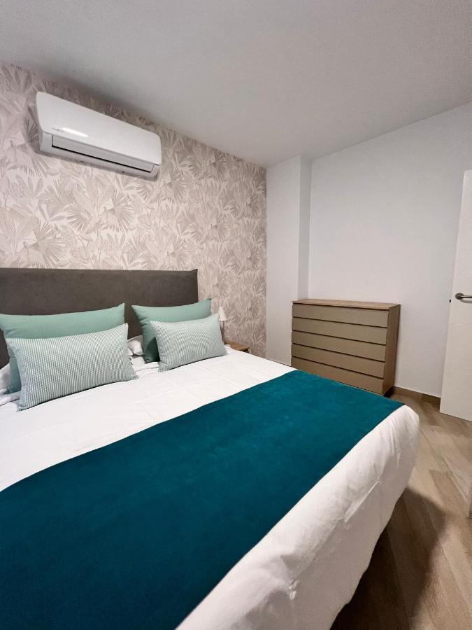 Dona Emilia Apartment Costa Adeje (Tenerife)