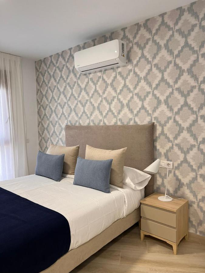 Dona Emilia Apartment Costa Adeje (Tenerife)