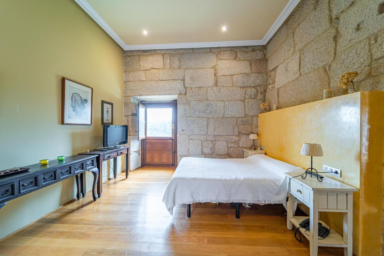 Country house Pazo San Damian