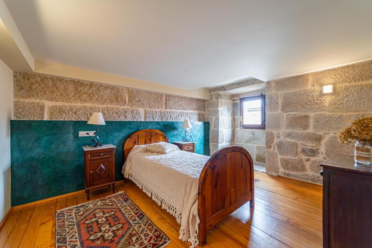 Pazo San Damian