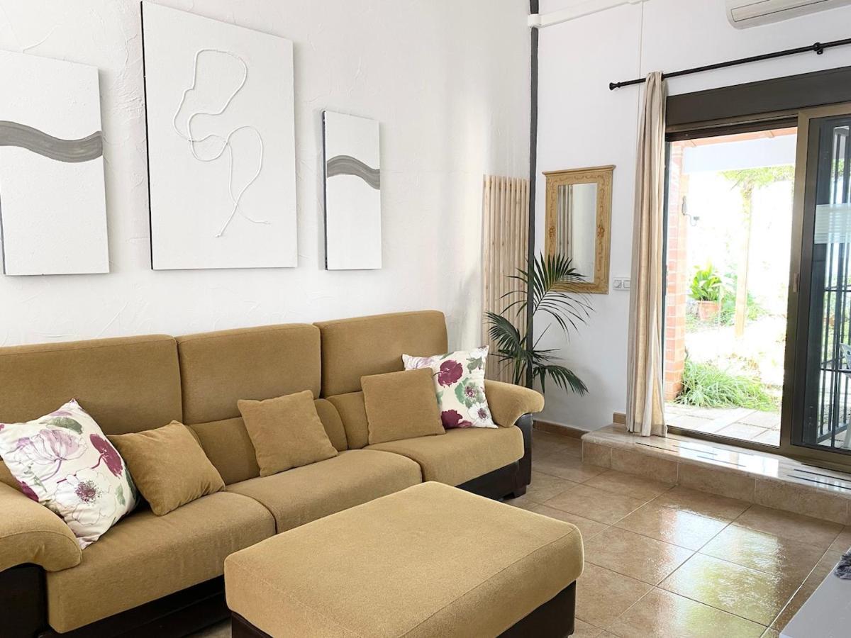 La De Carlos Apartment *