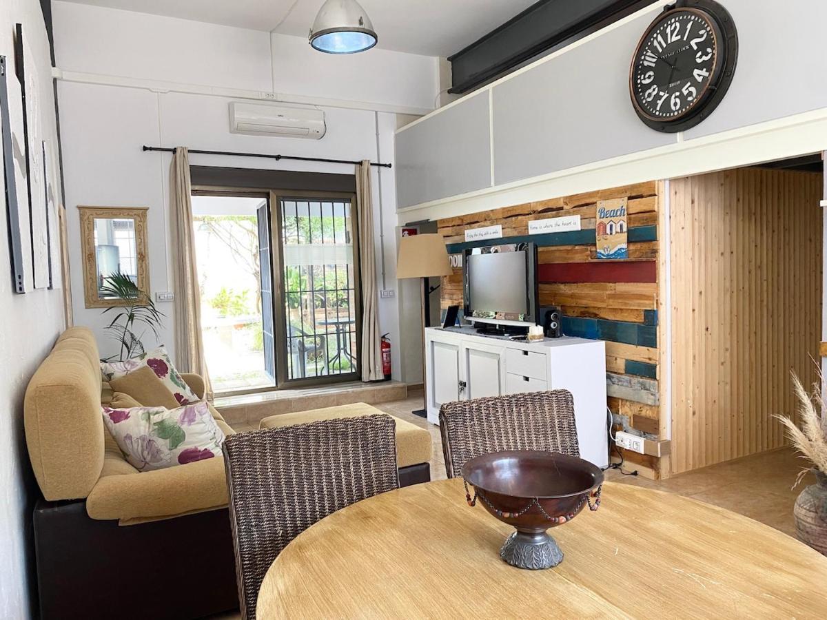Apartamento La De Carlos *