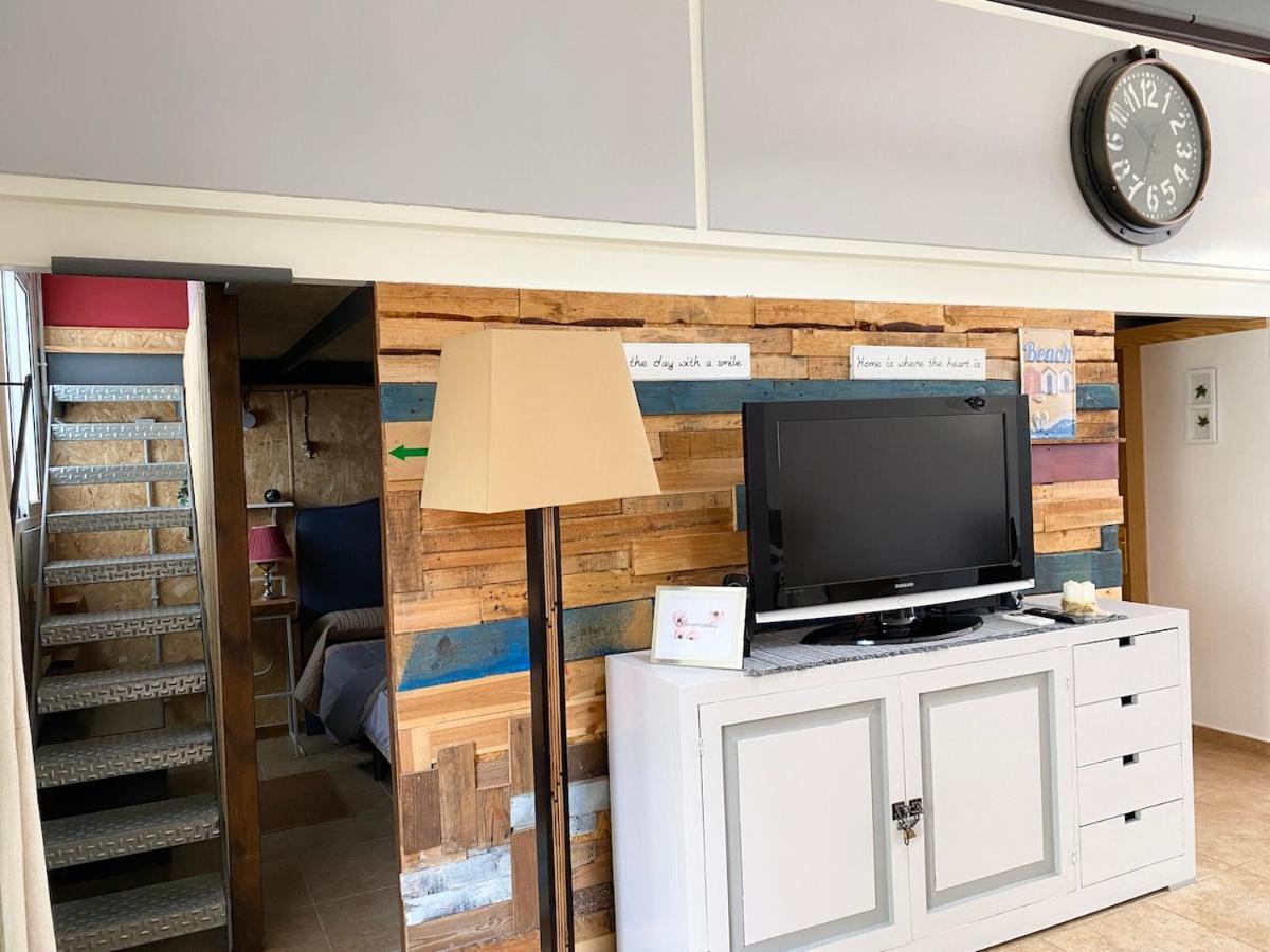 Apartamento La De Carlos *