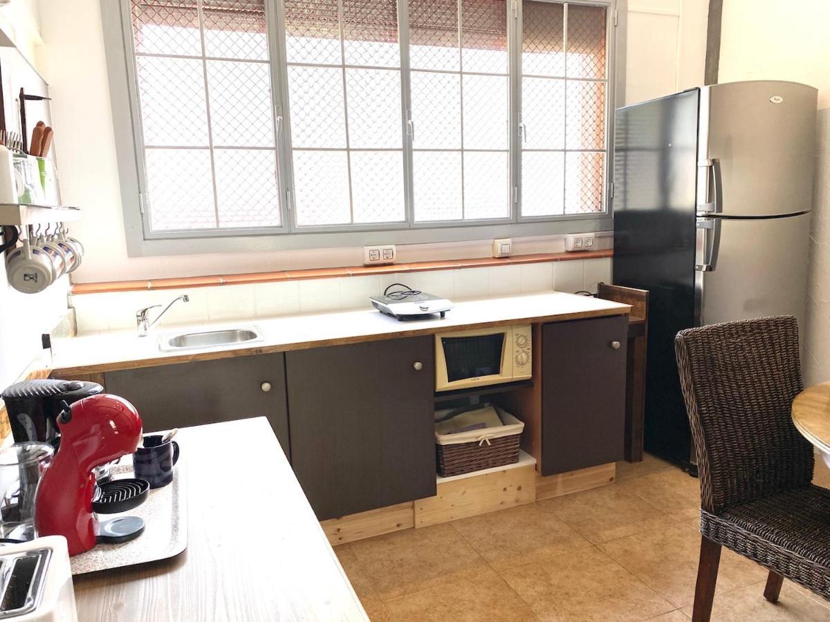 Apartamento La De Carlos Playa de Gandía