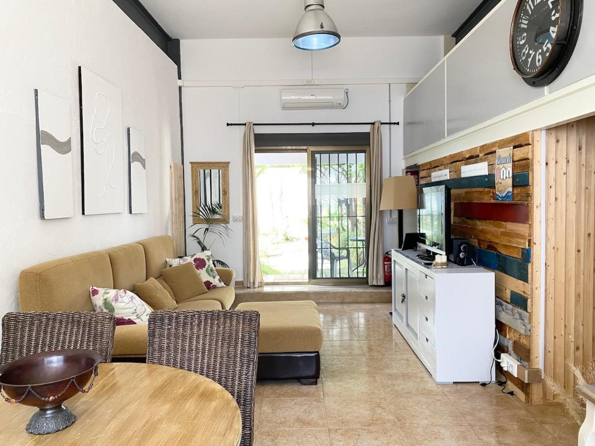 La De Carlos Apartment