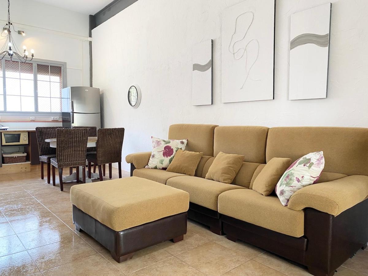 Apartamento La De Carlos *