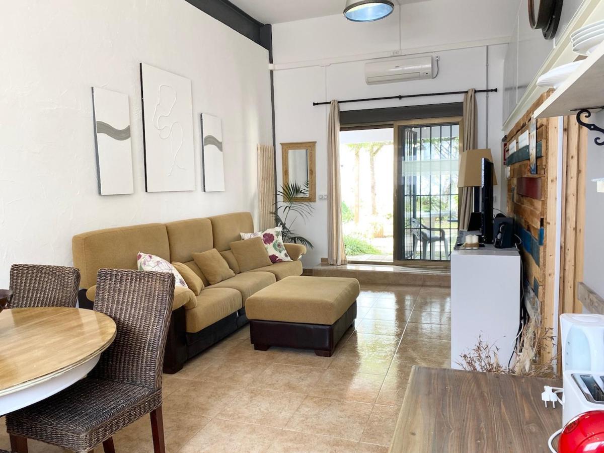 Apartamento La De Carlos
