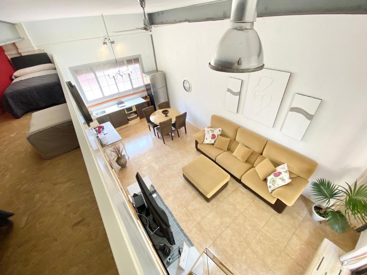 Apartamento La De Carlos *