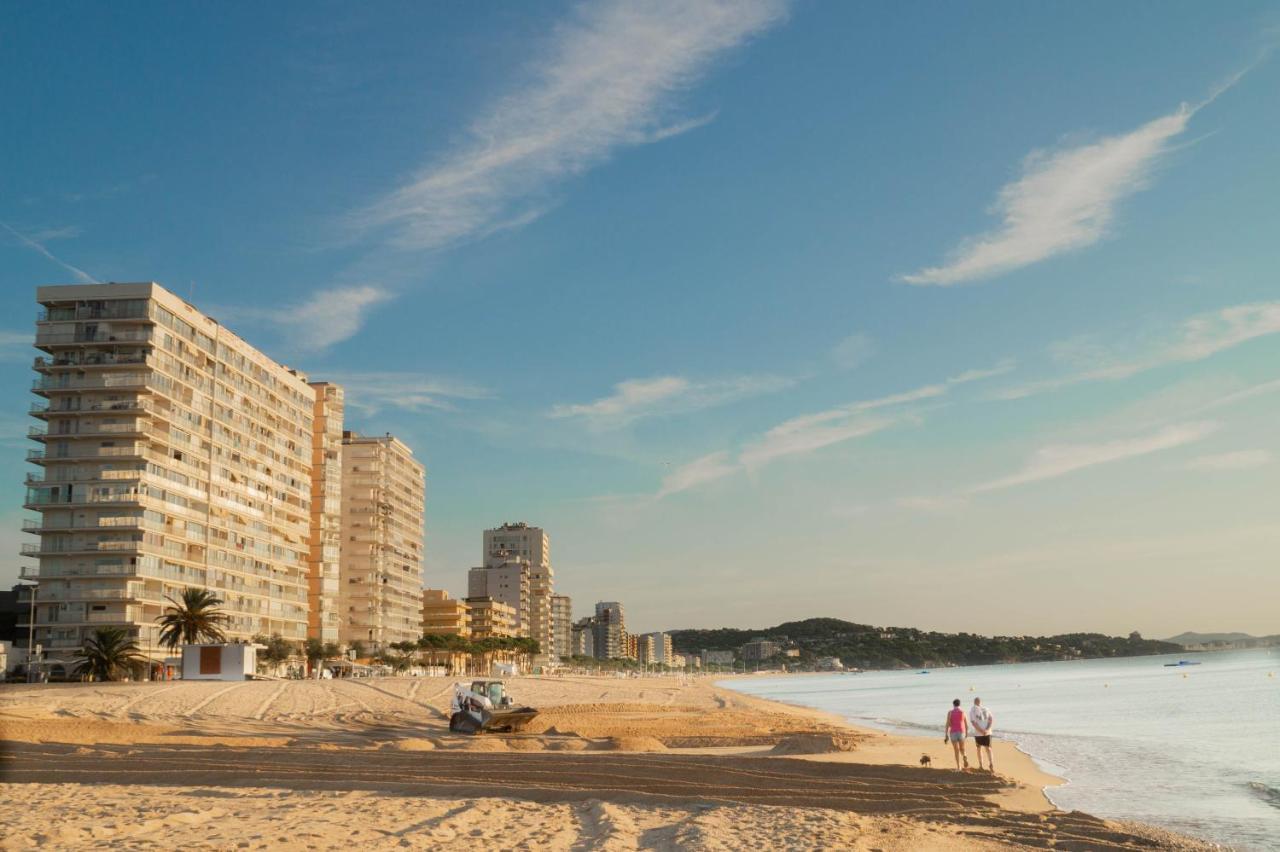 Apartamento Sugar Boutique Platja d'Aro (Playa de Aro)