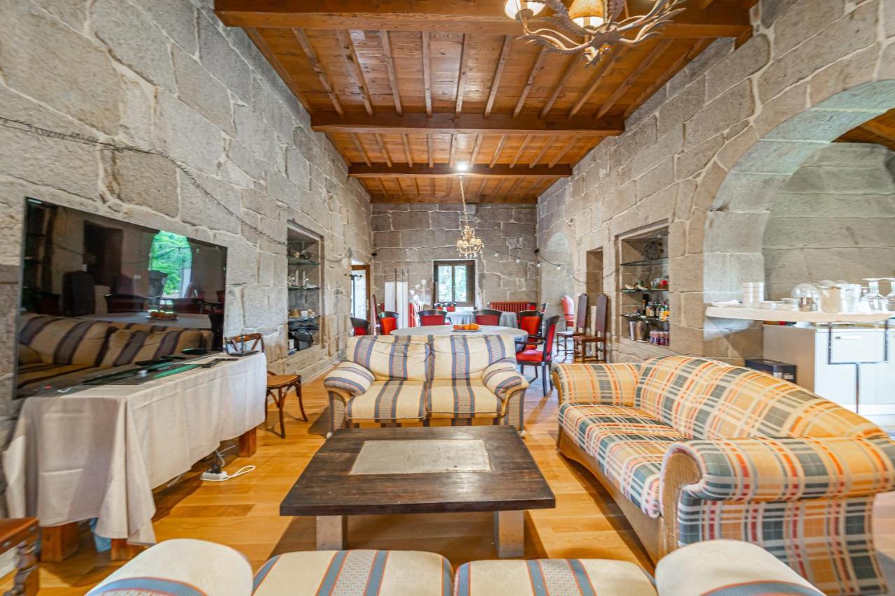 Pazo San Damian *