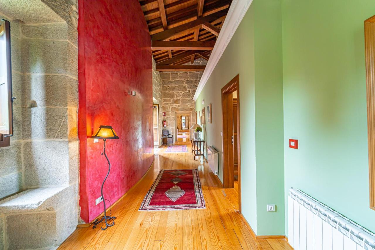 Pazo San Damian