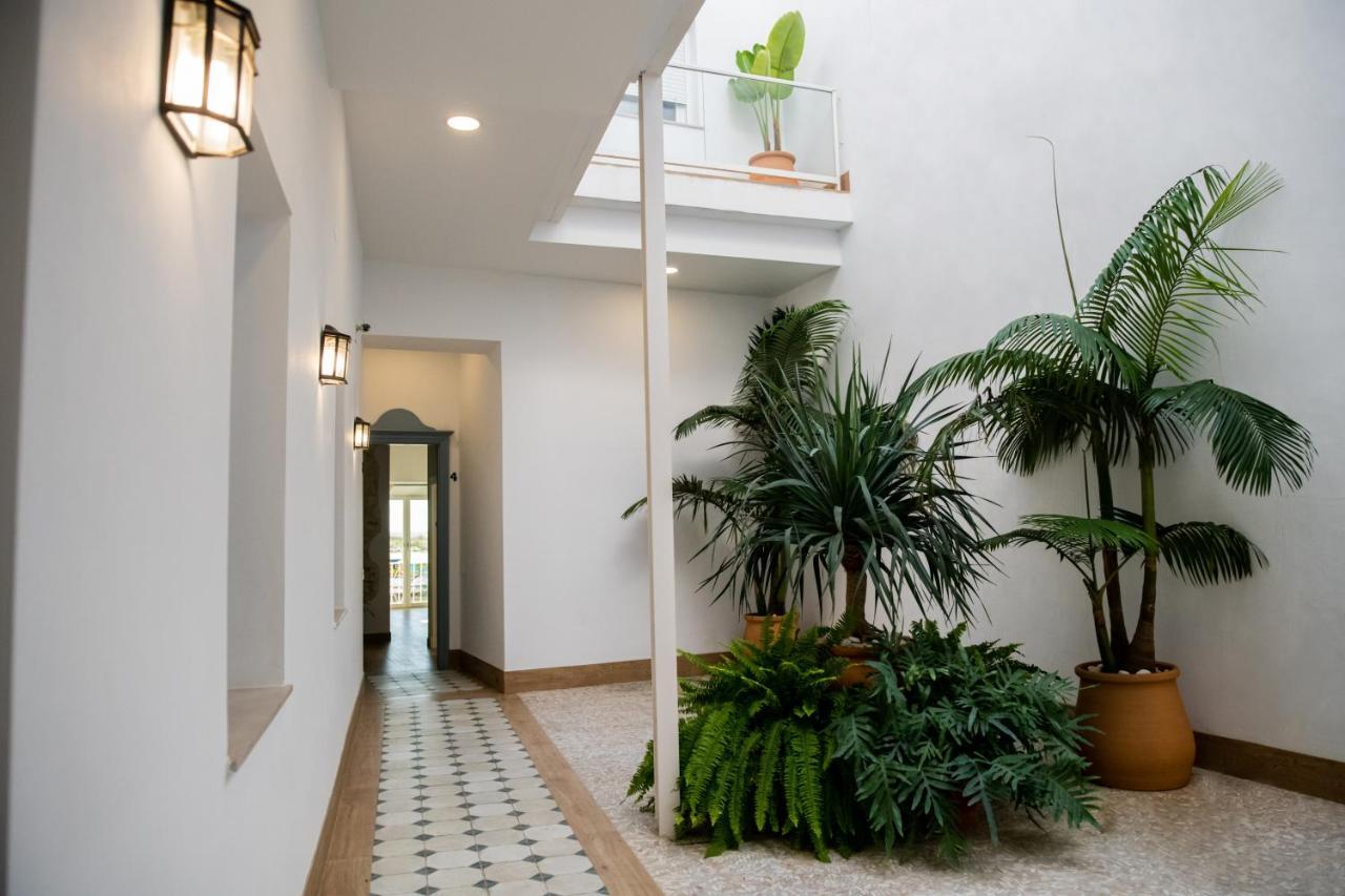 Nueva Ribera Apartamento