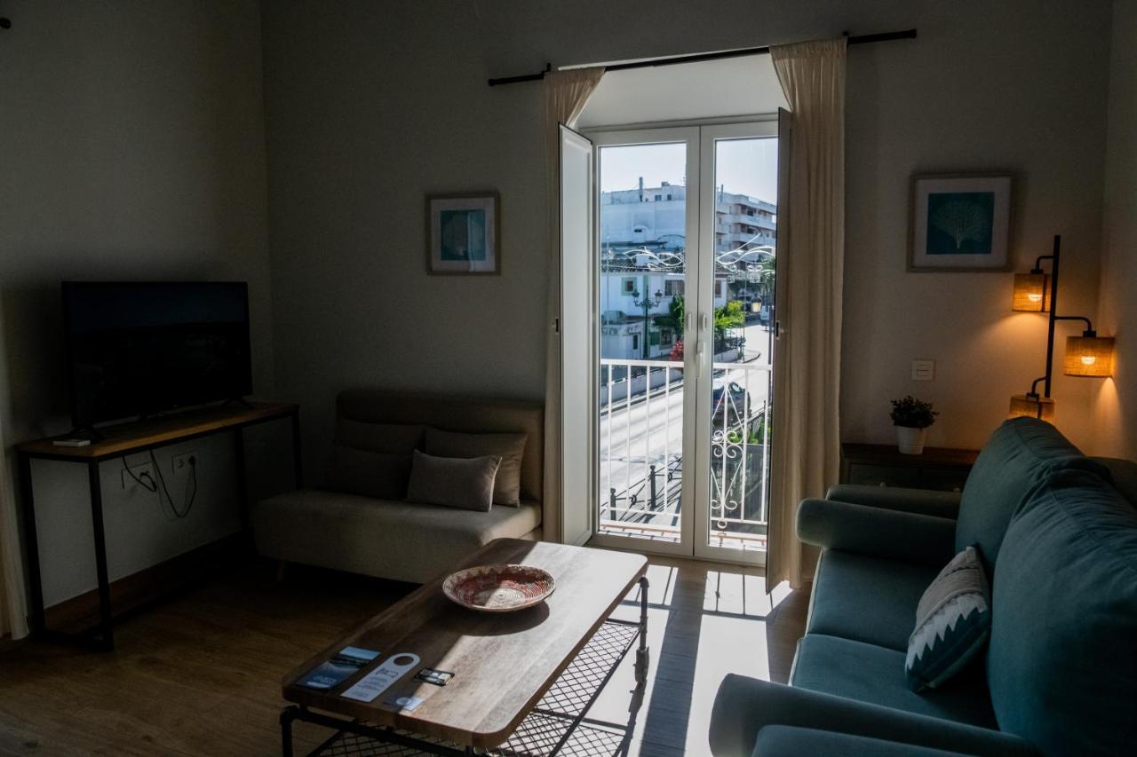 Apartamento Nueva Ribera *