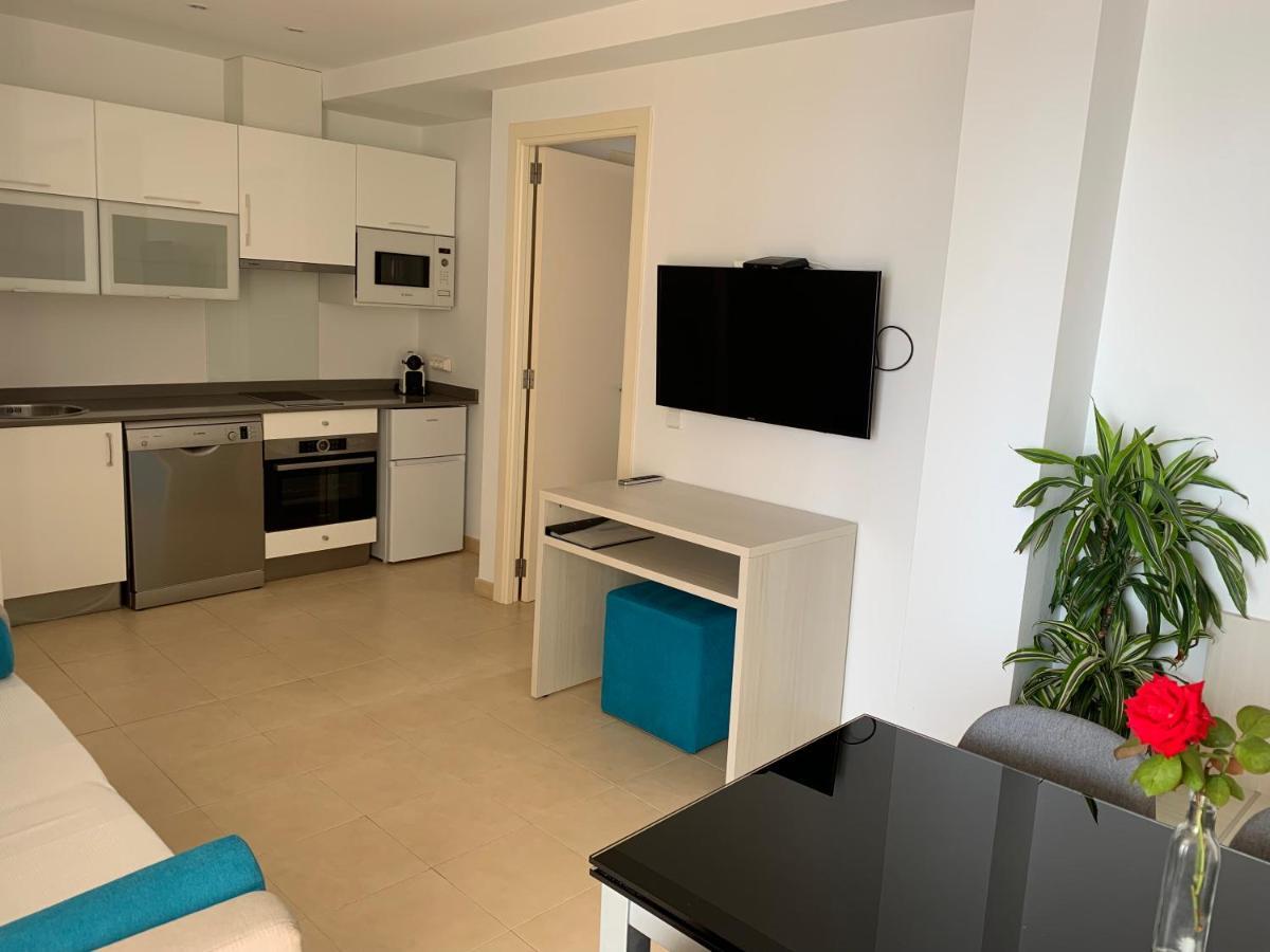 Alborada Apartamento