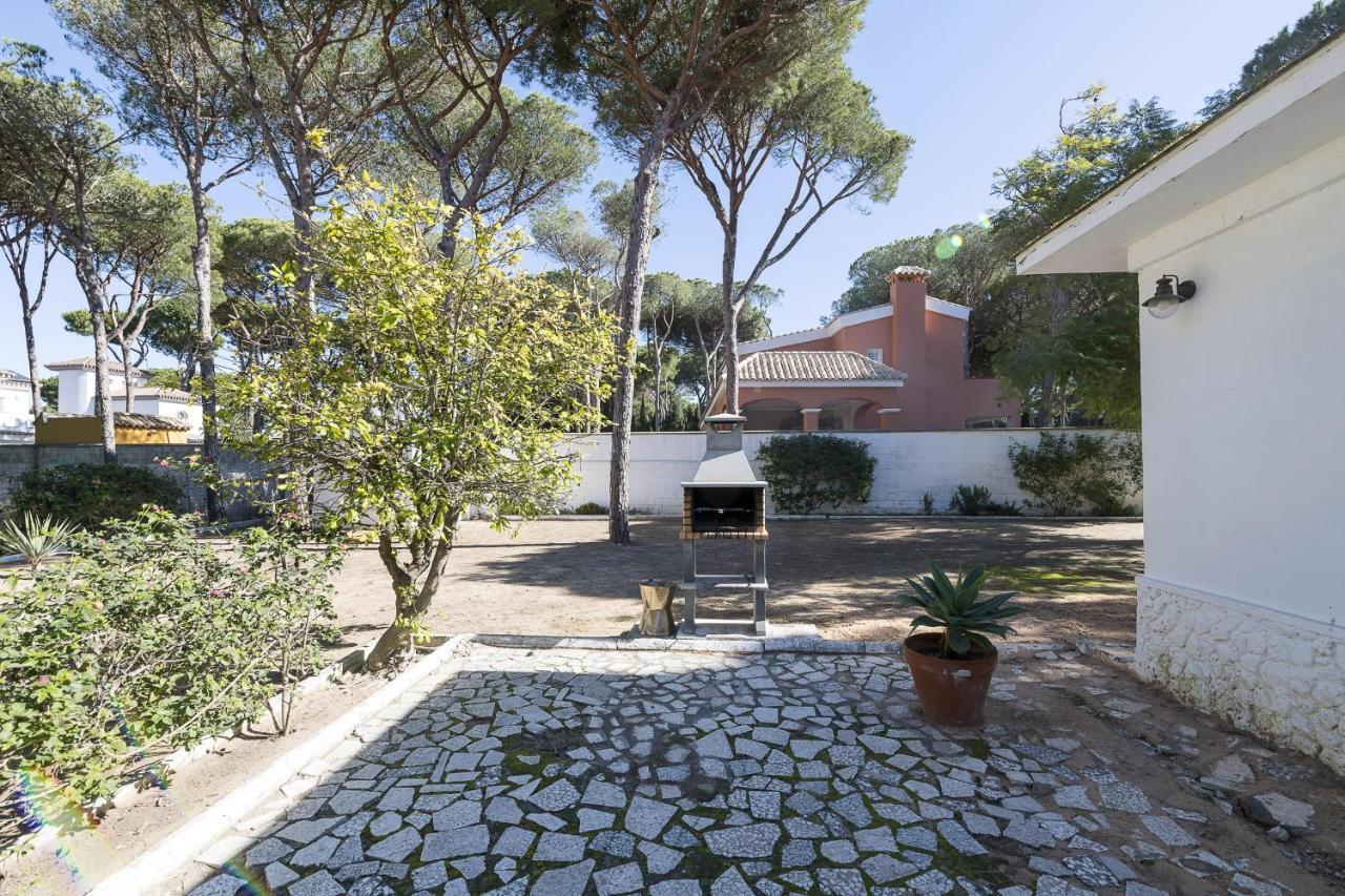 Villa Pineda